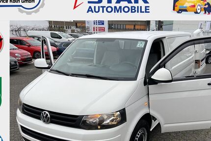 VW T5 Transporter 256.589 km 8.990 &euro; Köln 50739