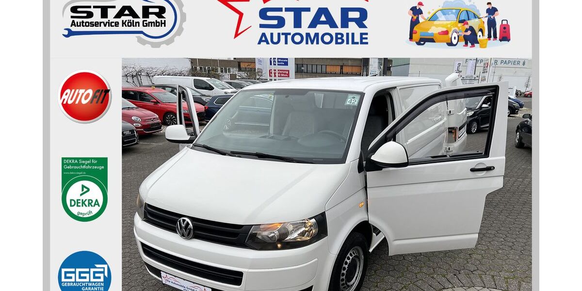VW T5 Transporter 256.589 km 8.990 &euro; Köln 50739