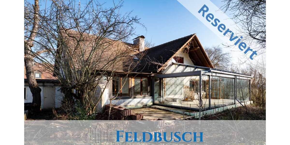 Einfamilienhaus Burgthann/ Oberferrieden Oberferrieden - 7 Zimmer, 231 m&sup2;, 395.000&euro; | Angebot:24737210