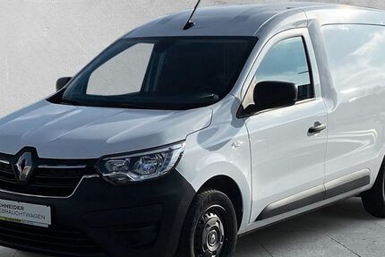 Renault Express 62.468 km 12.390 &euro; Marienberg 09496