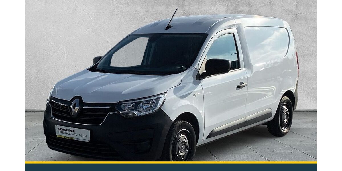 Renault Express 62.468 km 12.390 &euro; Marienberg 09496