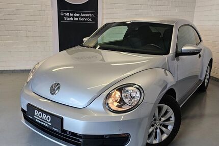 VW Beetle 79.000 km 10.650 € Lippstadt 59557