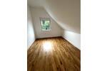 SCHICK und SUPER ZENRAL im ACHIMER BAUERNVIERTEL Hochwertige, schöne 3 Zimmer-Maisonette-Wohnung Baujahr 2022 mit großem Balkon und Garagenplatz