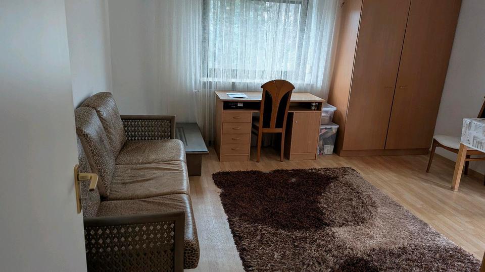 Etagenwohnung Zeitlofs - 1.5 Zimmer, 40 m&sup2;, 620&euro; | Angebot:25445135