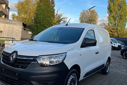 Renault Express 75.800 km 10.890 € Düsseldorf 40597