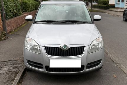 Skoda Fabia 151.665 km 1.999 € Bad Wildungen 34537