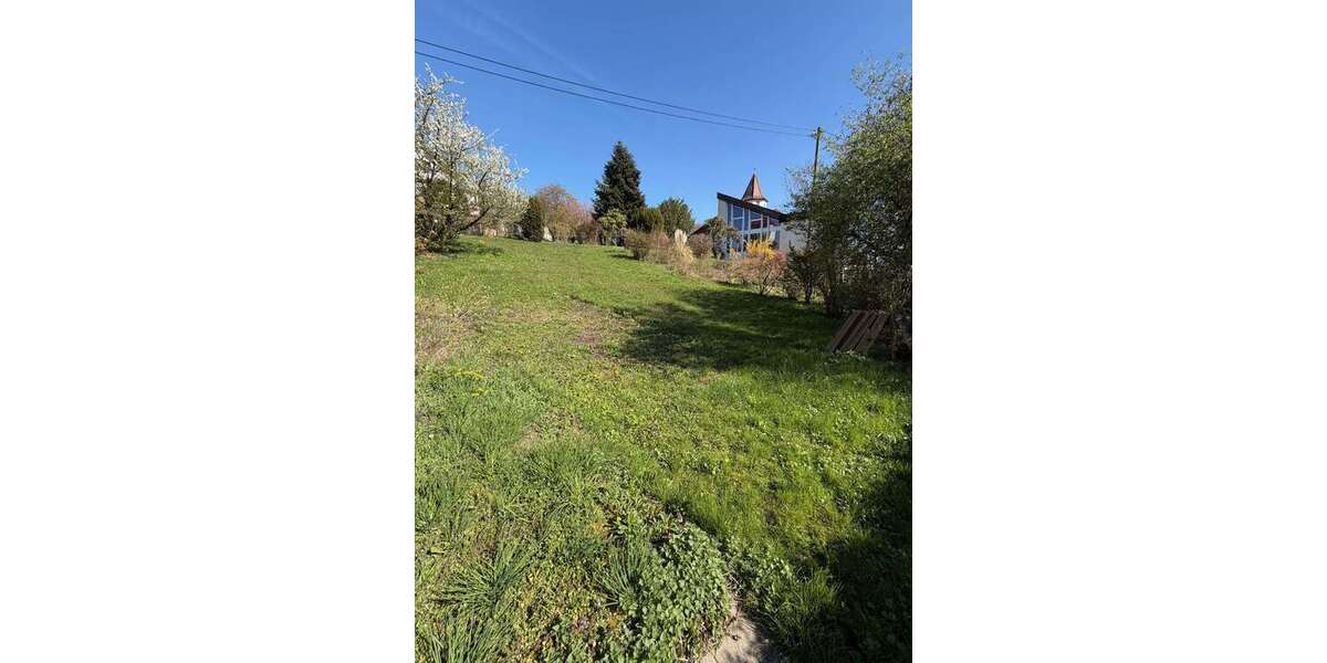 Grundstück Lenningen - 235.000&euro; | Angebot:26271345