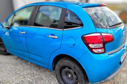 Citroen C3 150.000 km 5.500 € Büchlberg 94124