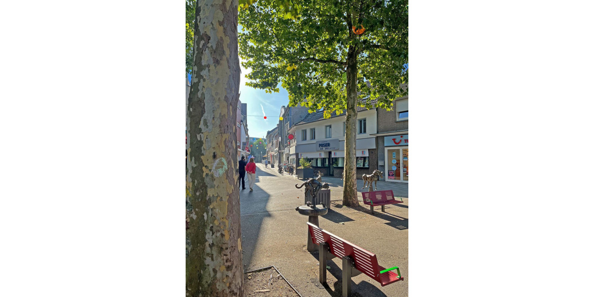 Gewerbeobjekt Grevenbroich - 1.700&euro; | Angebot:26025964