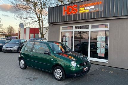 VW Lupo 72.000 km 2.390 &euro; Goslar 38644
