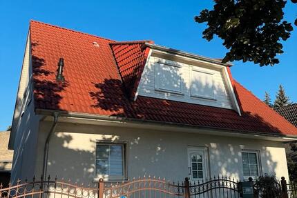 Haus Schulzendorf - 4 Zimmer, 145 m&sup2;, 1.900&euro; | Angebot:26338098