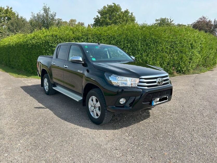 Hilux