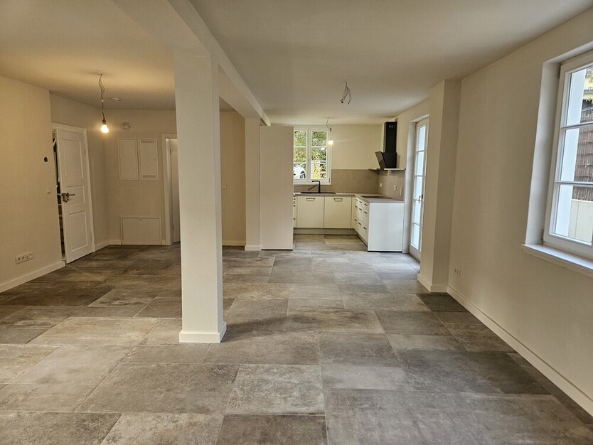 Exklusiv saniertes Fachwerkhaus – Stil, Qualität & Komfort 5 zimmer