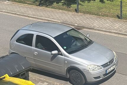 Opel Corsa 150.000 km 1.800 &euro; Ginsheim-Gustavsburg 65462