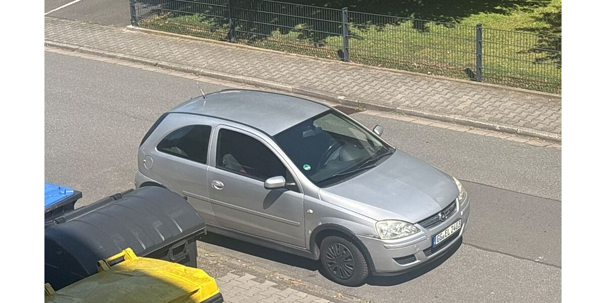 Opel Corsa 150.000 km 1.800 &euro; Ginsheim-Gustavsburg 65462