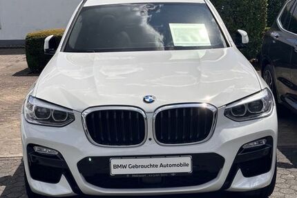 BMW X3 71.664 km 38.499 &euro; Bad Neustadt 97616