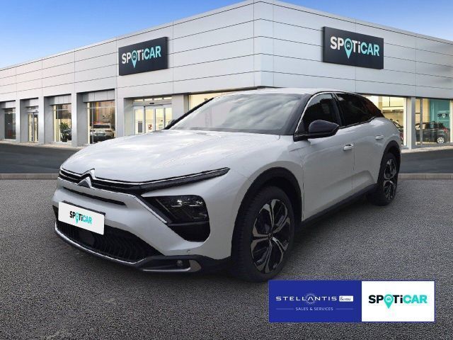 Citroen C5 X 29.204 km 19.490 &euro; Saarbrücken 66119