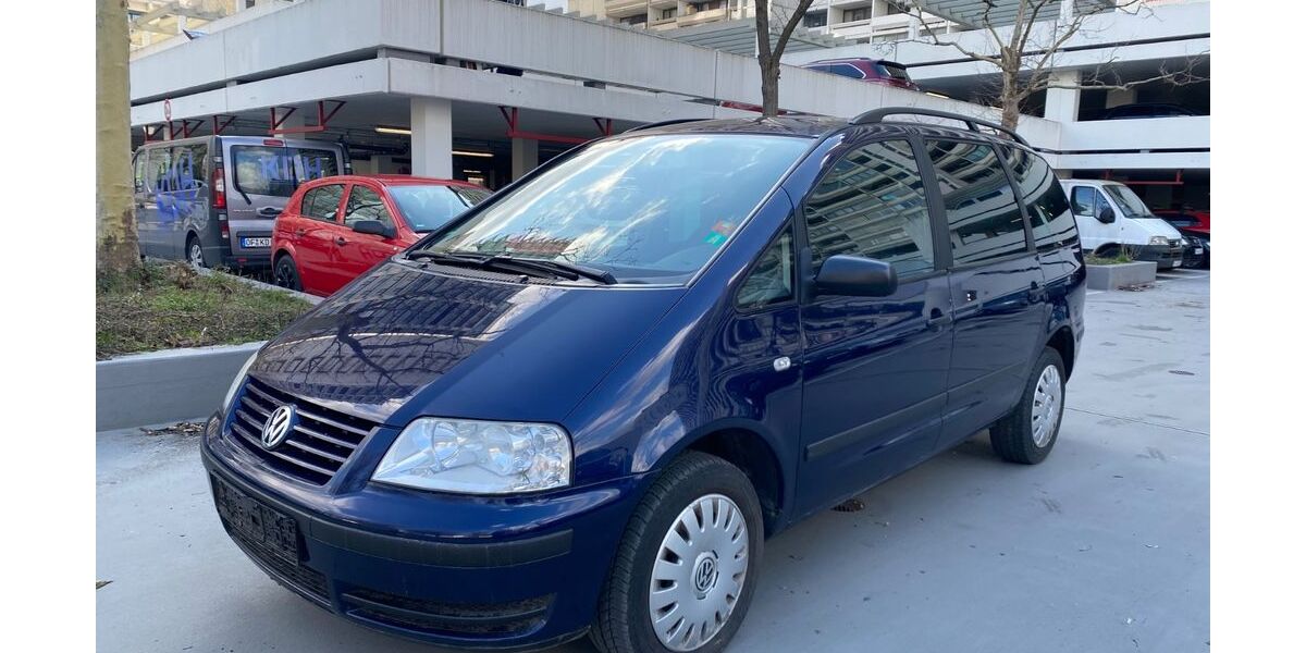VW Sharan 260.000 km 1.400 &euro; München 80809