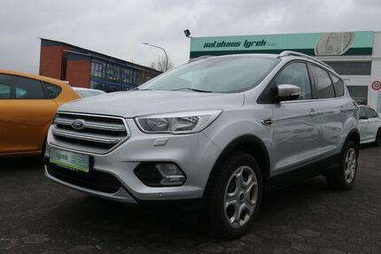 Ford Kuga 55.182 km 13.790 &euro; Paderborn Schloß-Neuhaus 33104