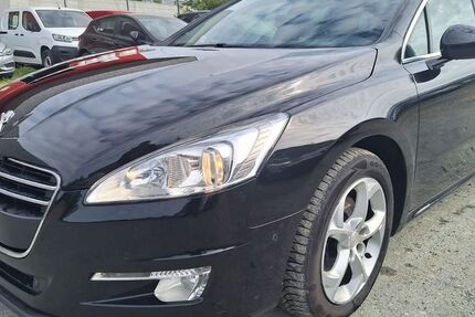 Peugeot 508 203.000 km 4.400 &euro; Kelkheim 65779
