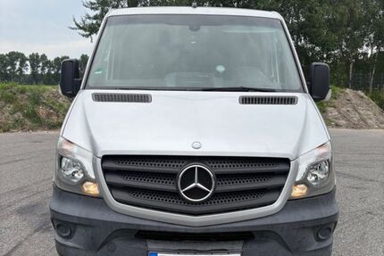 Mercedes-Benz Sprinter 223.000 km 11.000 &euro; Neuenkirchen 48485