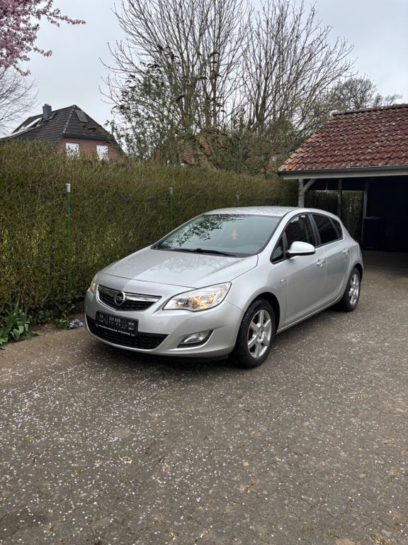 Astra