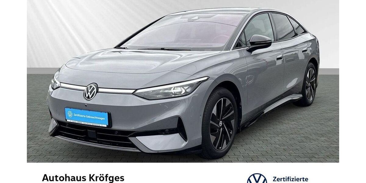 VW ID.7 48.145 km 39.950 &euro; Osann-Monzel 54518