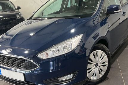 Ford Focus 99.000 km 8.995 &euro; Bretten 75015