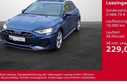 Audi A3 7.832 km 34.970 &euro; Osnabrück 49080