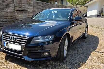 Audi A4 250.500 km 3.490 &euro; Görwihl 79733
