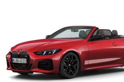 BMW M440 21.573 km 65.890 € Crailsheim 74564