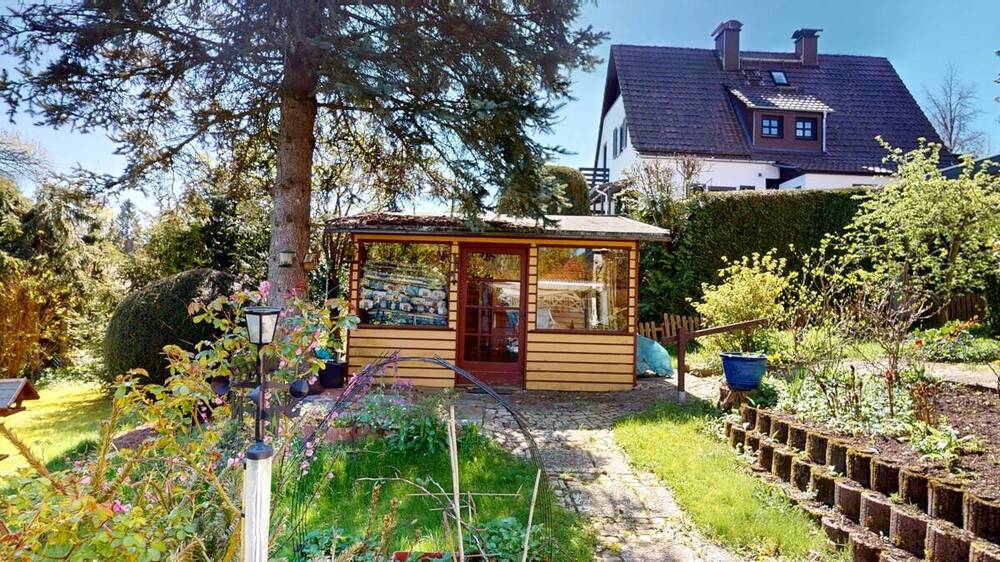 Mehrfamilienhaus, Wohnhaus Bad Sachsa - 5 Zimmer, 183 m&sup2;, 168.900&euro; | Angebot:26378711