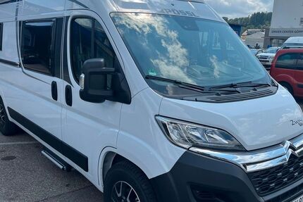 Citroen Jumper 33.500 km 59.990 € Göppingen 73037