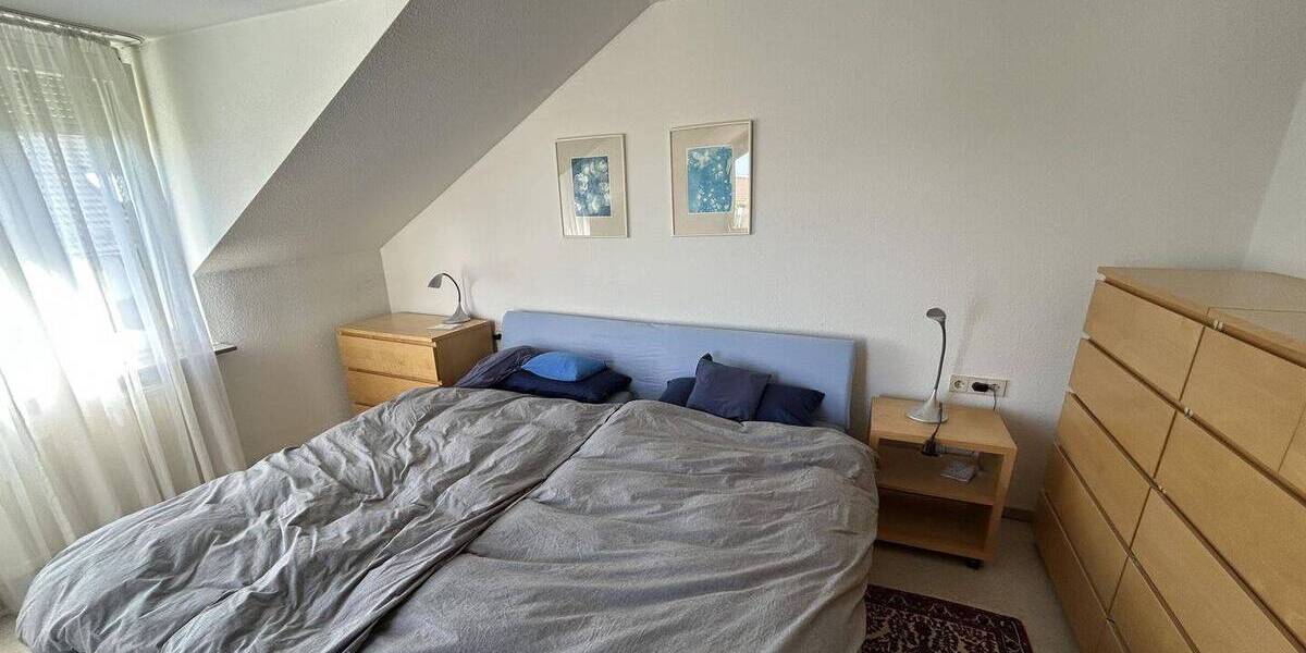 Etagenwohnung Leinfelden-Echterdingen Musberg - 2 Zimmer, 72 m&sup2;, 280.000&euro; | Angebot:26683540