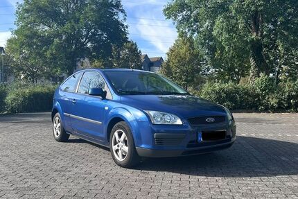 Ford Focus 173.500 km 2.500 &euro; Troisdorf 53842