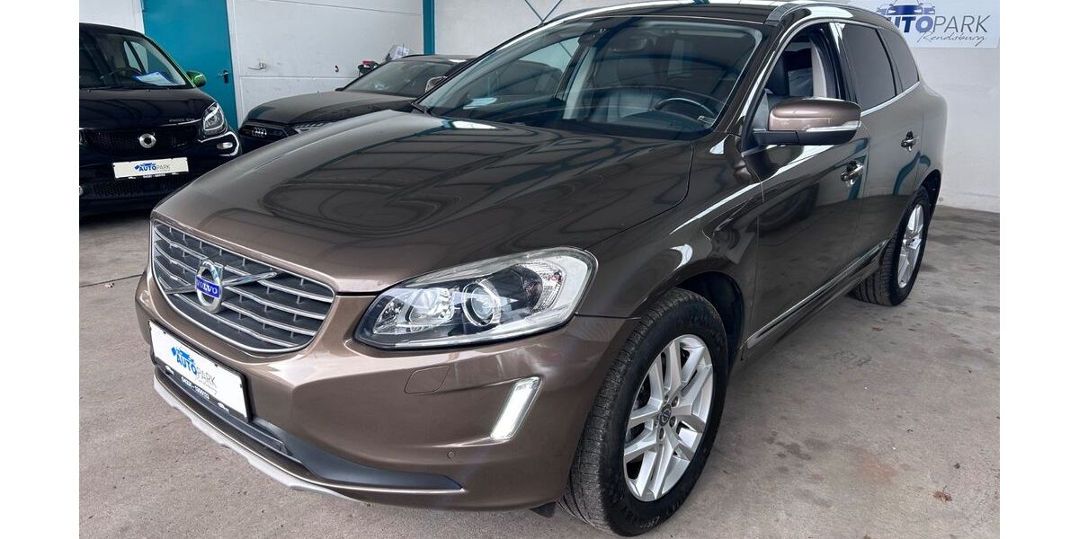 Volvo XC60 162.719 km 15.980 &euro; Rendsburg 24768
