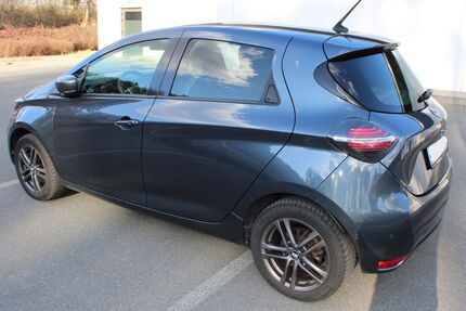 Renault ZOE 42.500 km 9.250 &euro; Lauf 91207
