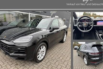 Porsche Cayenne 22.281 km 80.880 &euro; Hanau 63456