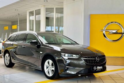 Opel Insignia 49.998 km 17.895 &euro; Heidenau 01809