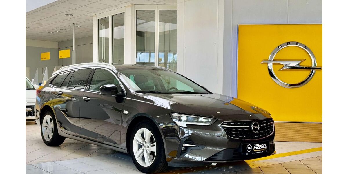 Opel Insignia 49.998 km 17.895 &euro; Heidenau 01809