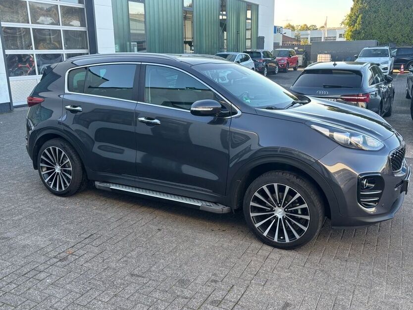 Sportage