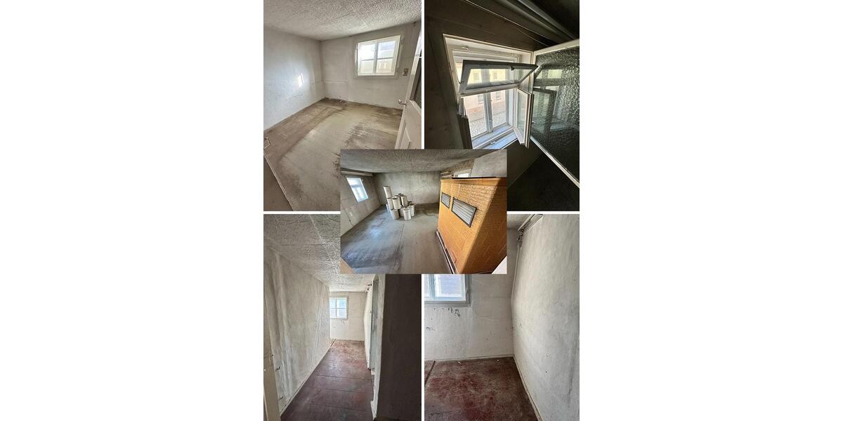 Reihenhaus Belgern-Schildau Schildau - 75.000&euro; | Angebot:26050615