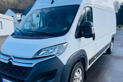 Citroen Jumper 106.000 km 22.500 &euro; Merzig 66663