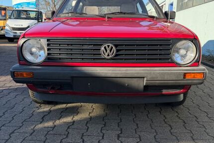 VW Golf 87.749 km 5.100 &euro; Ronneburg 63549