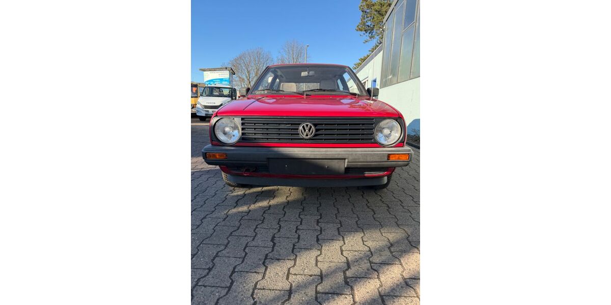 VW Golf 87.749 km 5.100 &euro; Ronneburg 63549