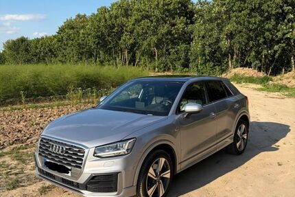 Audi Q2 95.573 km 18.100 &euro; Berlin 12349
