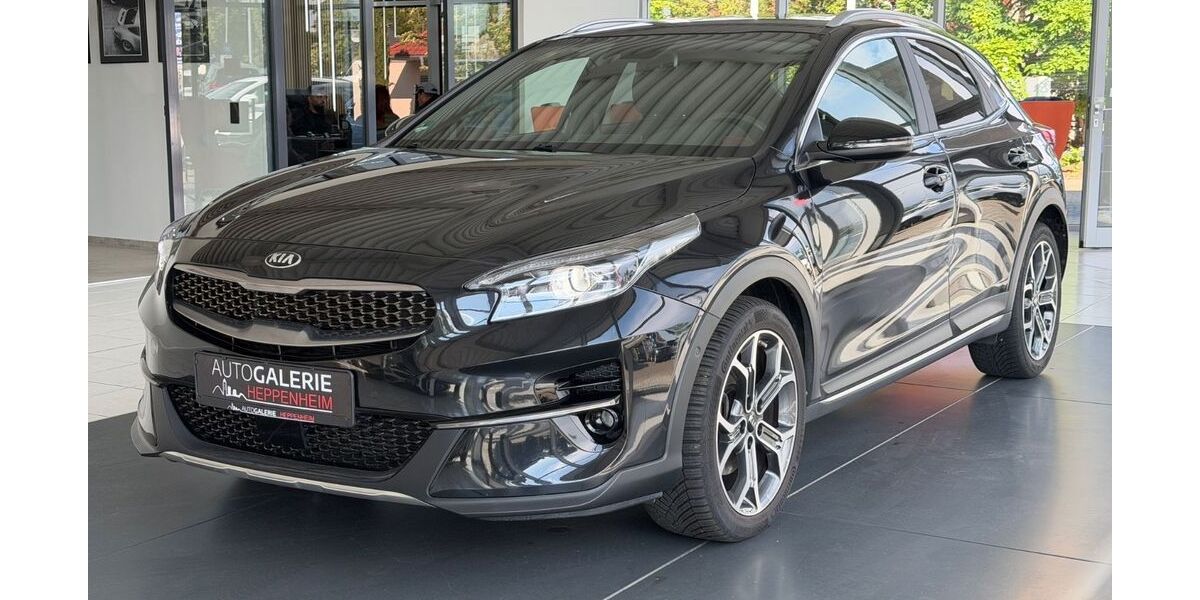 Kia XCeed 72.000 km 19.900 &euro; Heppenheim 64646