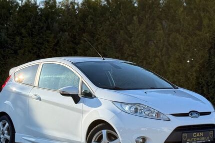 Ford Fiesta 130.500 km 6.990 &euro; Trostberg 83308