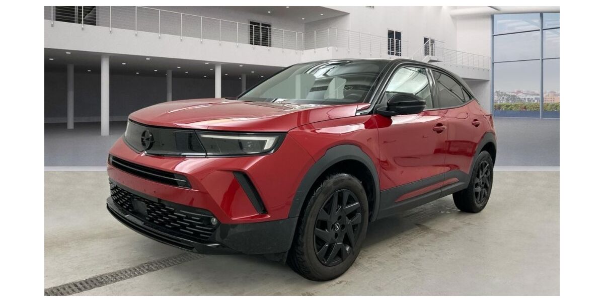 Opel Mokka 74.372 km 16.990 &euro; Bad Hersfeld 36251