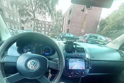 VW Polo 175.000 km 1.490 &euro; Hamburg 22177